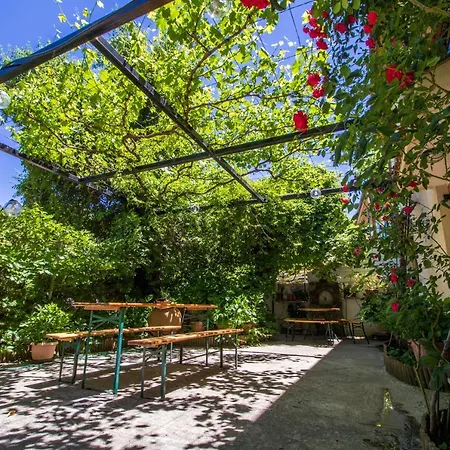 شاليه Kyveli By Agroholidays Foini