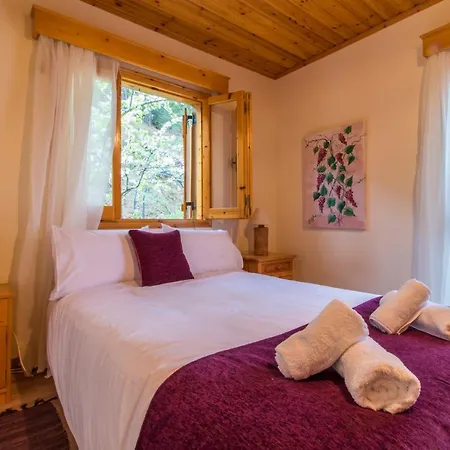 Kyveli By Agroholidays شاليه Foini