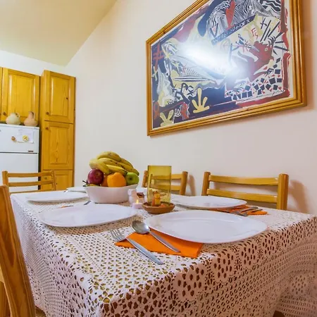 Kyveli By Agroholidays شاليه