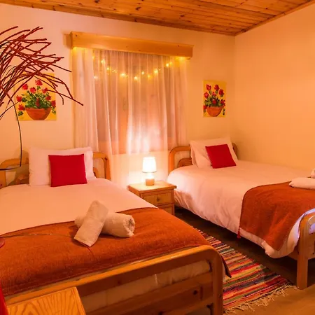 Kyveli By Agroholidays شاليه Foini
