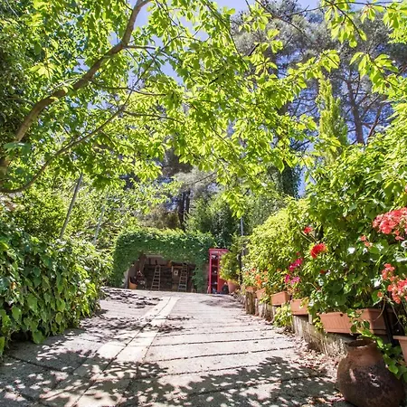 Kyveli By Agroholidays Foini