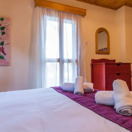 Kyveli By Agroholidays * Foini