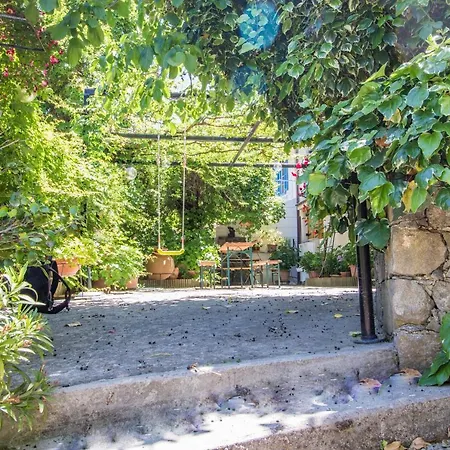 Kyveli By Agroholidays شاليه *