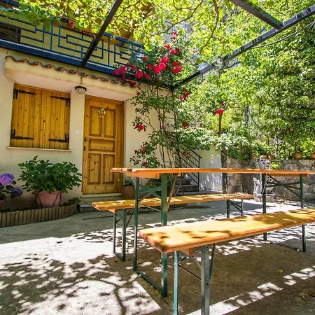 Kyveli By Agroholidays Chalet