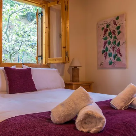 Kyveli By Agroholidays *