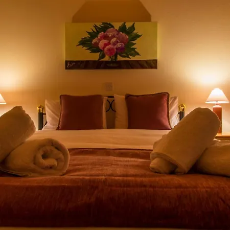 Chalet Kyveli By Agroholidays *