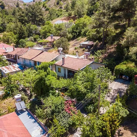 Kyveli By Agroholidays Domek alpejski *