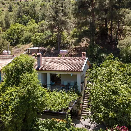 Kyveli By Agroholidays Chalet