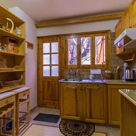 Kyveli By Agroholidays Chalet Foini